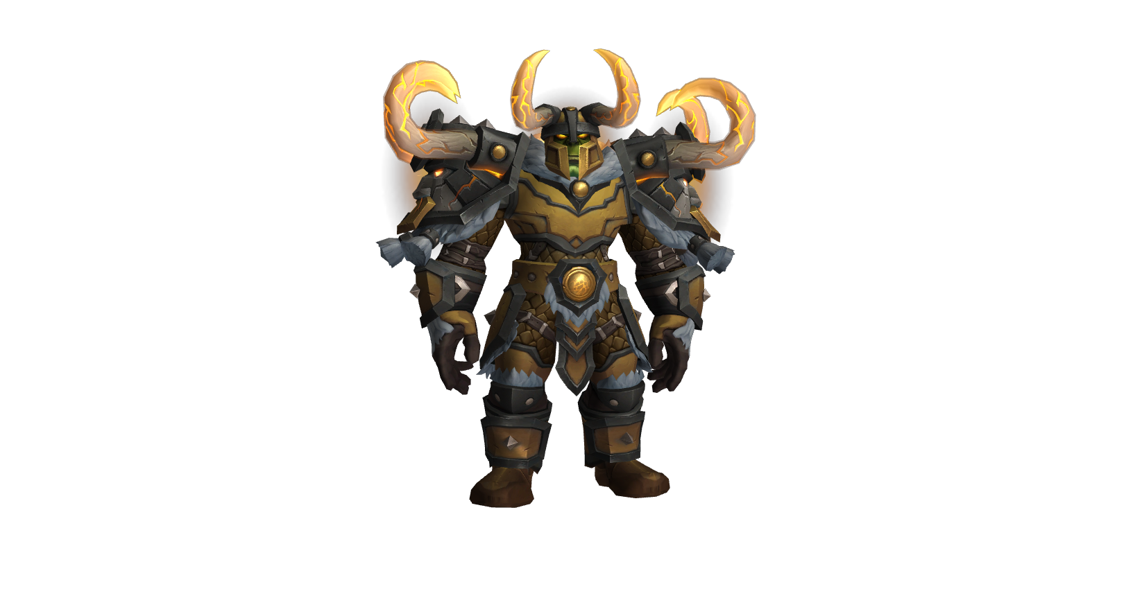 Warrior Forged Elite